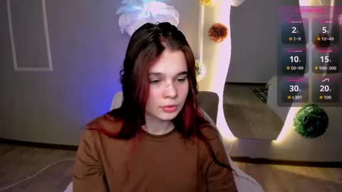 Snapshot of kacey_love chatting on April 30, 5:58 am Kacey online show from April 30, 5:58 am