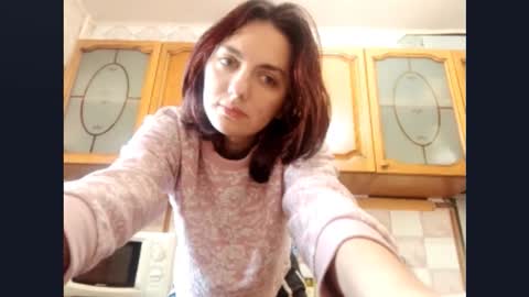 Nika online show from October 17, 6:27 am