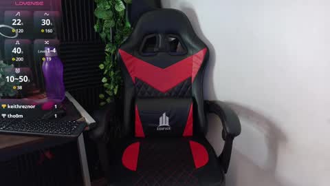 Snapshot of kad_kad chatting on February 12, 5:26 pm Kanela online show from February 12, 5:26 pm