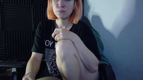 Snapshot of kad_kad chatting on March 6, 9:42 pm Kanela online show from March 6, 9:42 pm