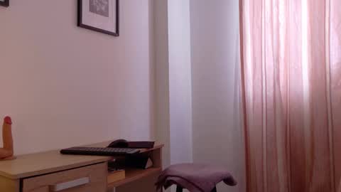 Snapshot of kad_kad chatting on September 23, 2:53 pm Kanela online show from September 23, 2:53 pm