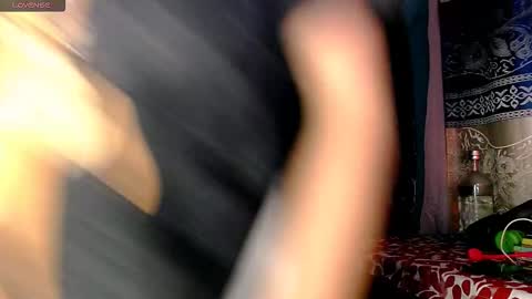 Kade  Anne online show from October 20, 3:51 am