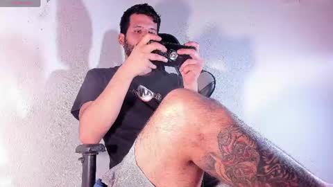 Snapshot of kael_cassian chatting on July 3, 3:24 am kael_cassian online show from July 3, 3:24 am