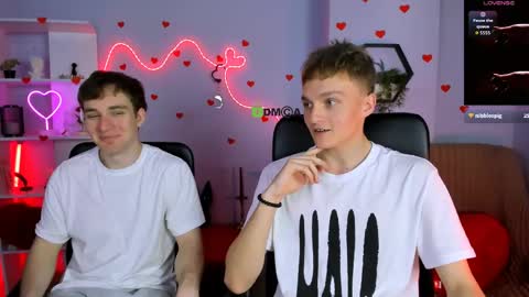 kael_rin online show from April 16, 12:06 pm