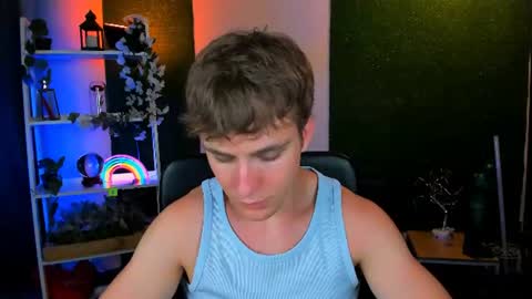 Snapshot of kael_rin chatting on June 20, 7:05 pm kael_rin online show from June 20, 7:05 pm