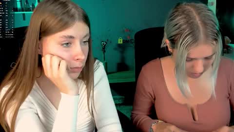 kaela_spell_ online show from September 26, 6:50 am