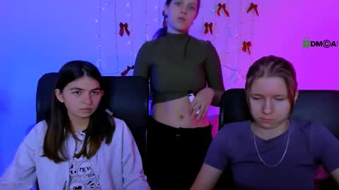 kaela_spell_ online show from February 1, 8:18 pm