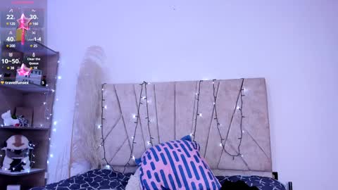 Snapshot of kaelaa18 chatting on December 14, 6:52 pm Kaela online show from December 14, 6:52 pm