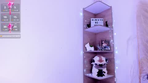 Snapshot of kaelaa18 chatting on December 17, 6:42 pm Kaela online show from December 17, 6:42 pm