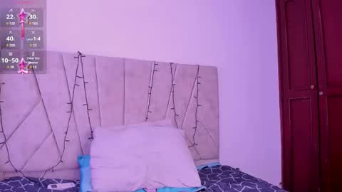 Snapshot of kaelaa18 chatting on December 19, 6:01 pm Kaela online show from December 19, 6:01 pm