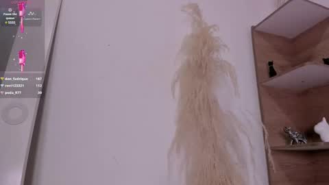 Snapshot of kaelaa18 chatting on January 28, 3:46 pm Kaela online show from January 28, 3:46 pm