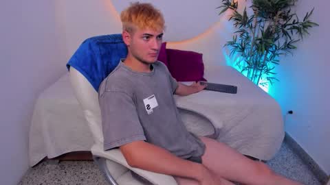 kaelswitch online show from January 6, 7:50 pm