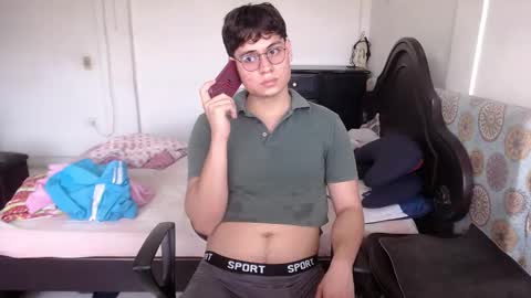 kafer online show from February 4, 7:31 pm