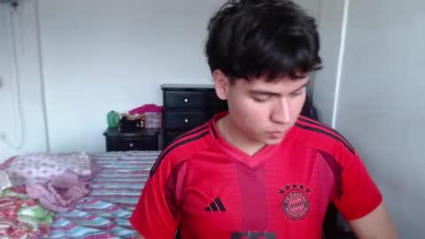 kafer online show from February 12, 9:54 pm