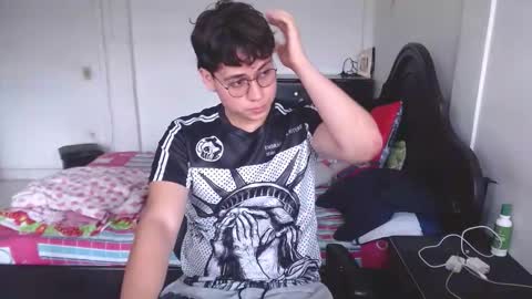 kafer online show from February 17, 8:59 pm