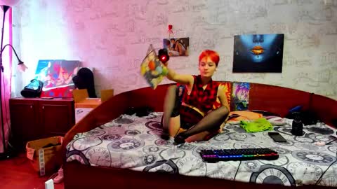 kagamitaiga2 online show from March 16, 5:44 am