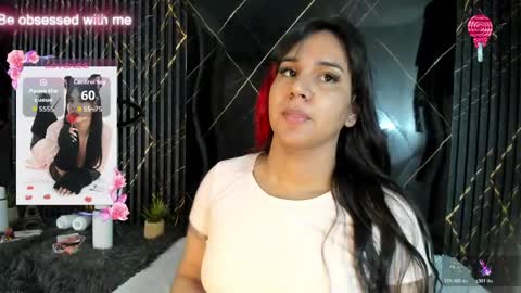 kagome01 online show from April 4, 12:13 pm