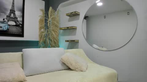 Antonella online show from October 16, 4:46 am