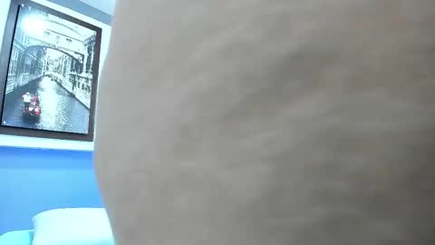 Antonella online show from January 13, 4:40 am