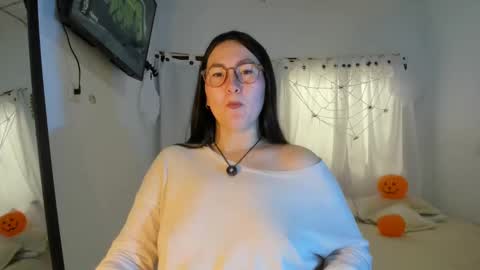 ChloeIndependient model online show from October 8, 4:59 pm