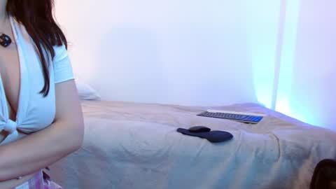 Snapshot of kaguyahara chatting on July 9, 4:11 pm ChloeIndependient model online show from July 9, 4:11 pm