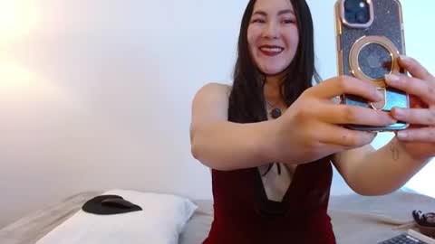 Snapshot of kaguyahara chatting on July 19, 6:22 pm ChloeIndependient model online show from July 19, 6:22 pm