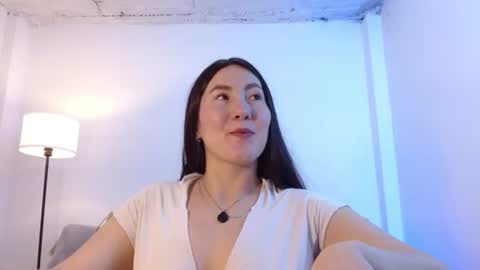 Snapshot of kaguyahara chatting on July 30, 3:00 pm ChloeIndependient model online show from July 30, 3:00 pm