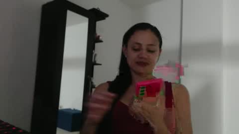 Snapshot of kahory_kiss chatting on April 8, 4:34 am KAHORY KISS online show from April 8, 4:34 am