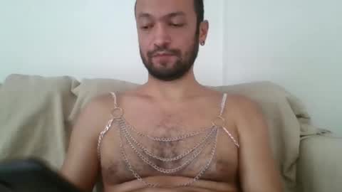 Turkish boy33 online show from March 4, 1:17 pm