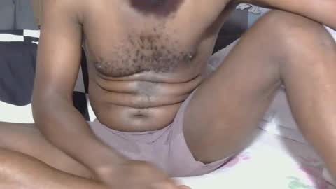 kai91799 online show from April 14, 1:50 pm