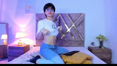 Snapshot of kai_blaz chatting on March 18, 9:51 pm Kai online show from March 18, 9:51 pm