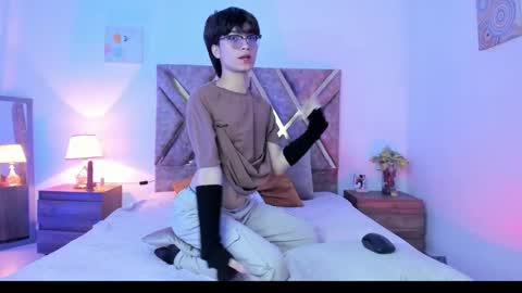 Snapshot of kai_blaz chatting on March 21, 3:26 pm Kai online show from March 21, 3:26 pm