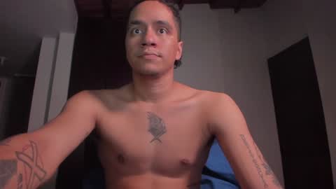 kai_herectix online show from January 3, 11:33 pm