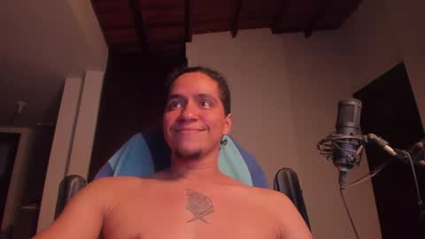 kai_herectix online show from February 3, 1:30 am