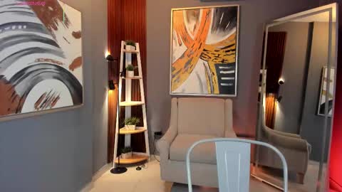 Snapshot of kai_jhonson chatting on November 6, 8:32 pm kai_jhonson online show from November 6, 8:32 pm