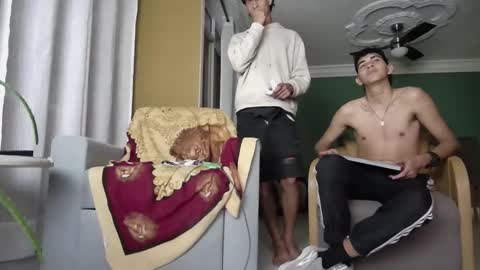 Kai online show from November 27, 5:31 am