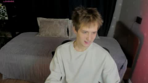 Kai online show from February 11, 7:19 pm