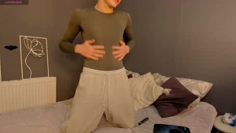 Kai online show from March 20, 7:52 pm