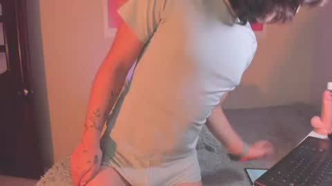 Kai Novoa online show from July 31, 8:52 pm
