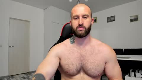Kai Rogue online show from May 29, 1:36 am