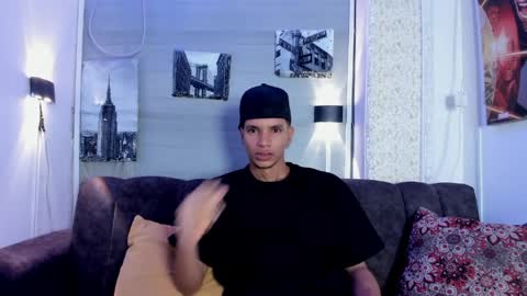 KAI online show from April 7, 3:18 am