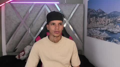 KAI online show from April 9, 3:17 am