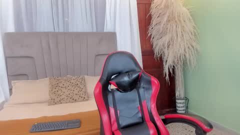 Snapshot of kai_storn chatting on February 8, 11:02 am kai_storn online show from February 8, 11:02 am