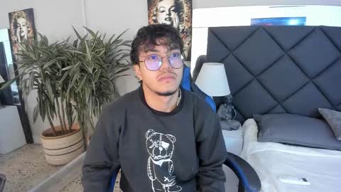 kai_storn online show from March 27, 11:32 am