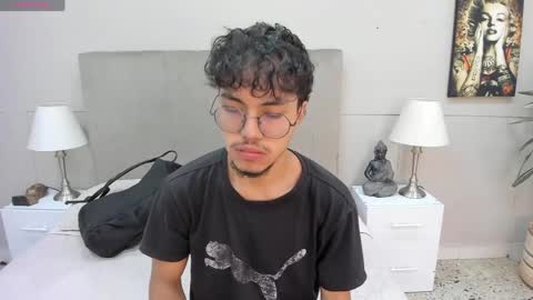 kai_storn online show from June 3, 11:13 am