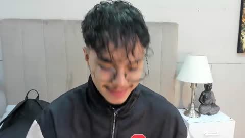 kai_storn online show from June 23, 11:08 am