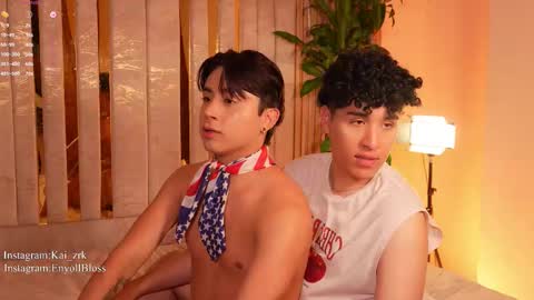 Kai online show from October 6, 10:56 am