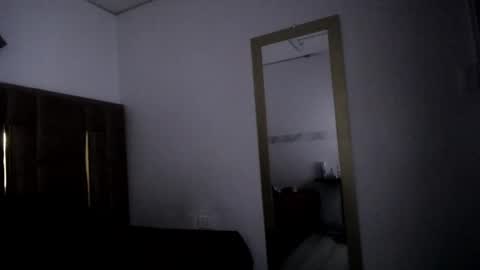 COLOMBIA online show from March 3, 11:49 am