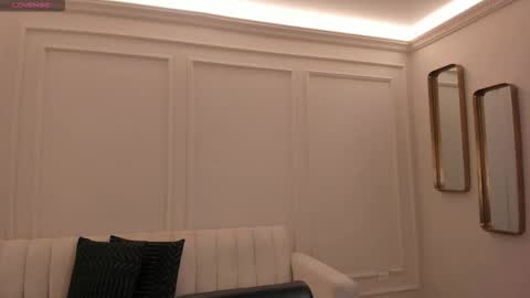 Kaia Ferreira online show from January 12, 12:32 pm