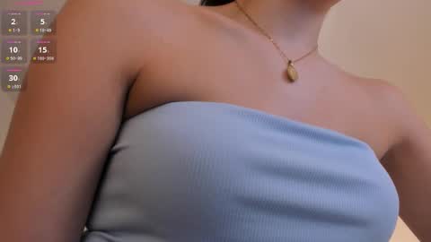 Kaia Ferreira online show from March 4, 6:36 pm